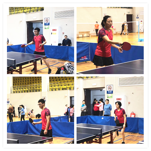 同享運動快(kuài)樂(yuè)、共創健康生(shēng)活(圖2)