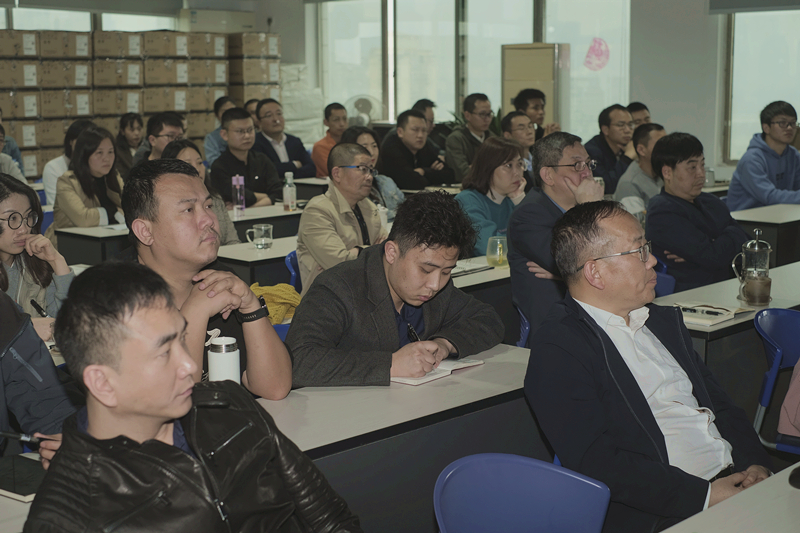 怡訊公司2020财年(nián)總結大(dà)會(huì)順利舉行(xíng)(圖3) 怡訊公司2020财年(nián)總結大(dà)會(huì)順利舉行(xíng)(圖3)