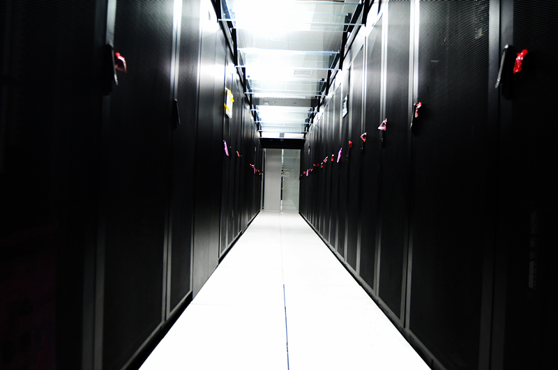 我司組織參觀機(jī)房(fáng)建設項目(圖2)