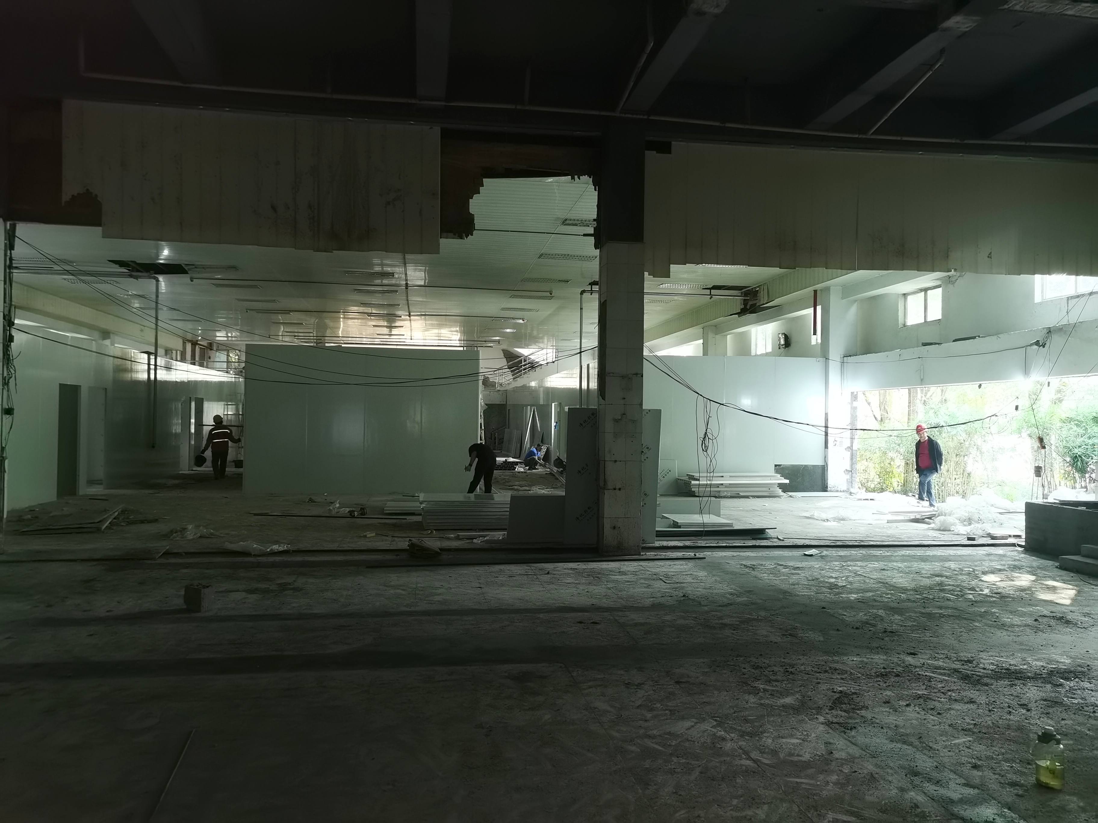 同心抗“疫” 怡訊在行(xíng)動(圖1) 同心抗“疫” 怡訊在行(xíng)動(圖1)