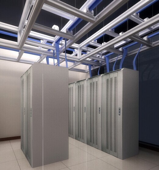 某政府數(shù)據容災備份系統建設(圖1)