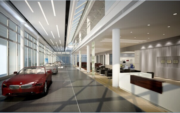 某企業(yè)智能(néng)弱電(diàn)工(gōng)程(圖1)