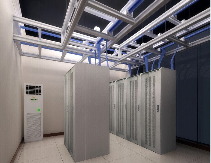 某政府數(shù)據容災備份系統建設