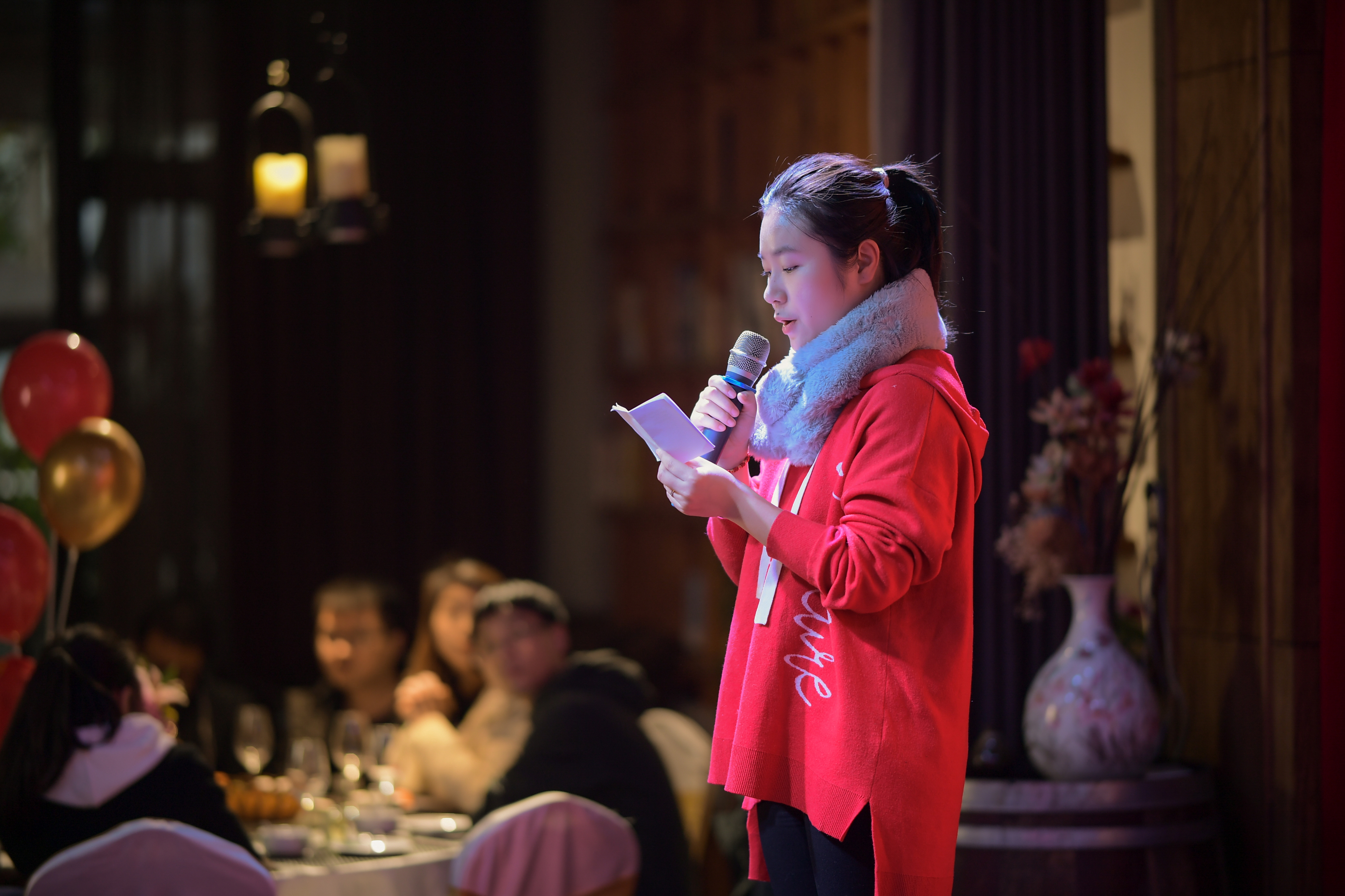 公司2020新春團拜會(huì)圓滿舉辦(圖2)