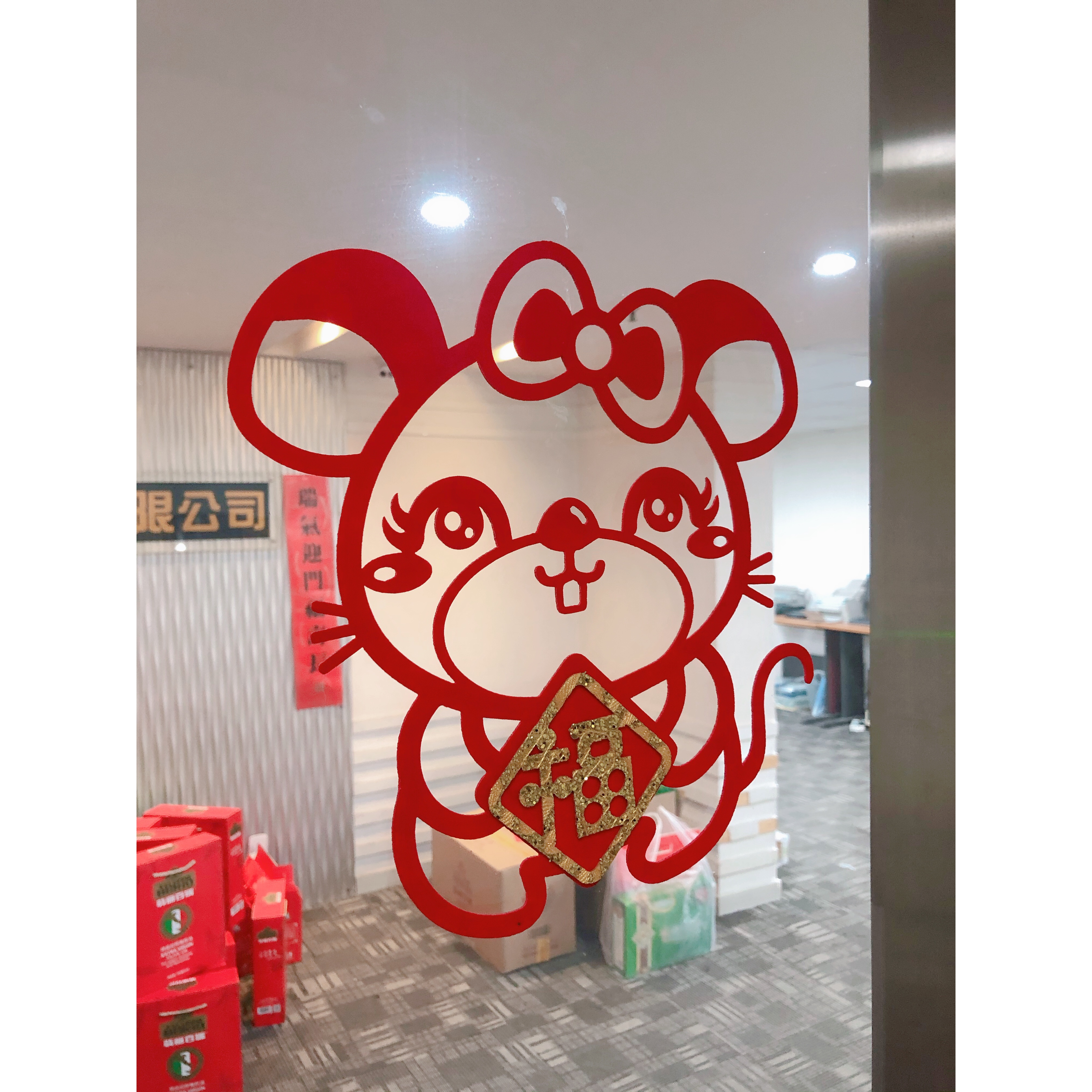 沉沉的(de)年(nián)貨，濃濃的(de)年(nián)味(圖2)